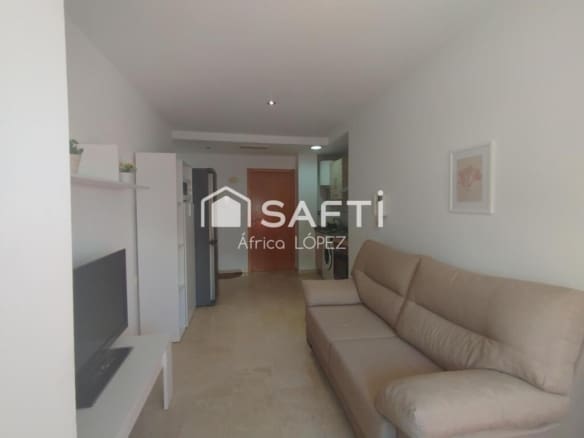Apartamento Murcia - 1226467-06