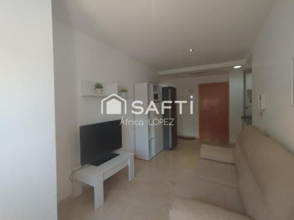 Apartamento Murcia - 1226467-05