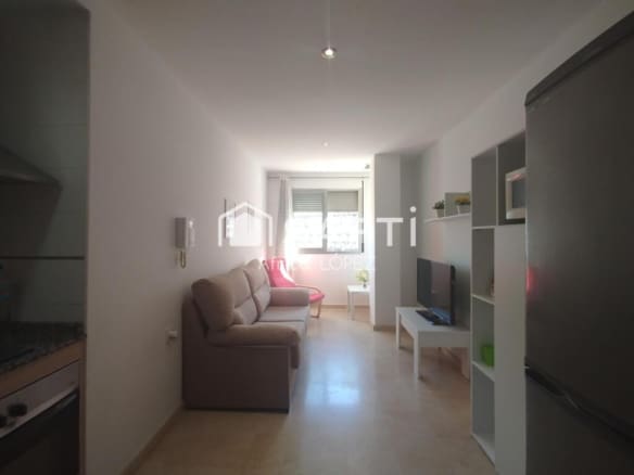 Apartamento Murcia - 1226467-02