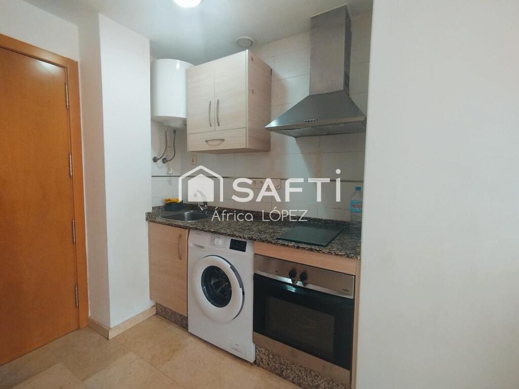 Apartamento Murcia - 1226467-04