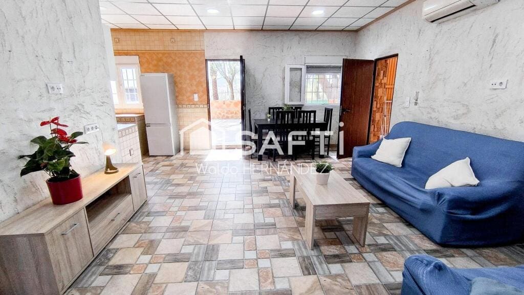 Casa de campo-Masía Murcia - 1226468-04