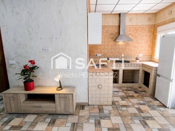 Casa de campo-Masía Murcia - 1226468-06