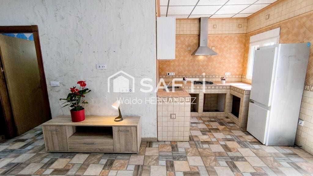 Casa de campo-Masía Murcia - 1226468-06