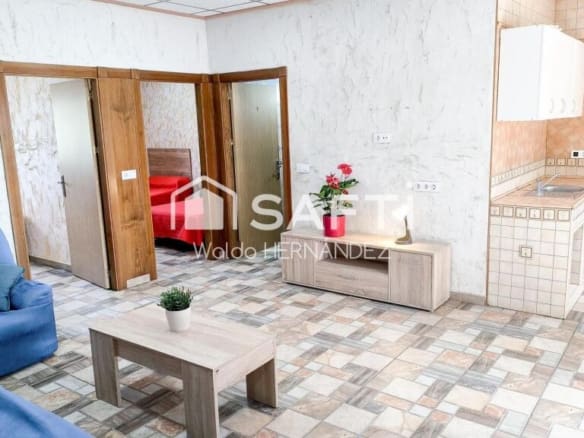 Casa de campo-Masía Murcia - 1226468-05