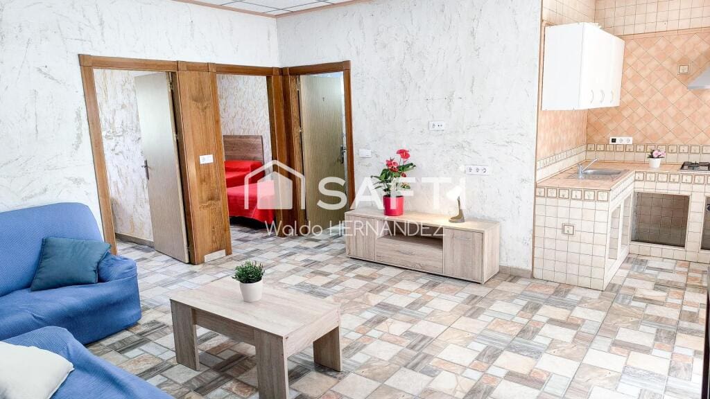 Casa de campo-Masía Murcia - 1226468-05