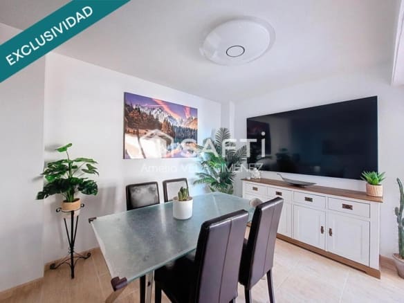 Apartamento Canet De Berenguer - 1226470-05