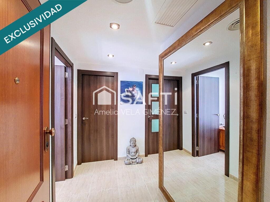 Apartamento Canet De Berenguer - 1226470-02