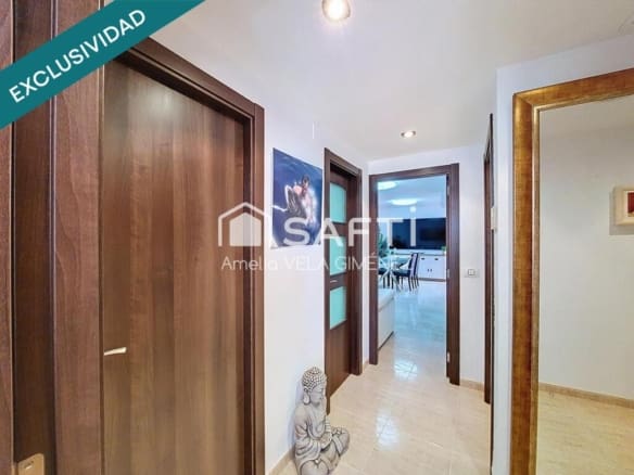 Apartamento Canet De Berenguer - 1226470-03