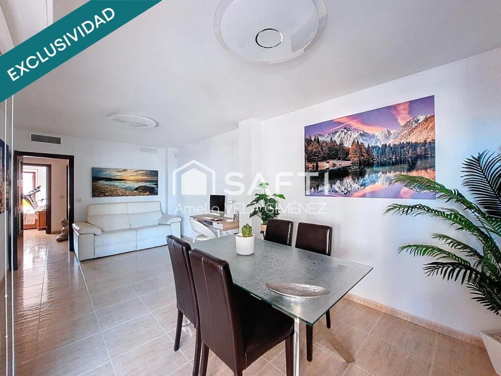 Apartamento Canet De Berenguer - 1226470-06