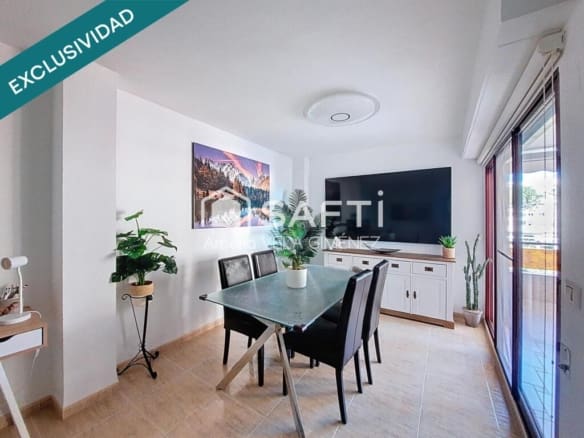 Apartamento Canet De Berenguer - 1226470-01