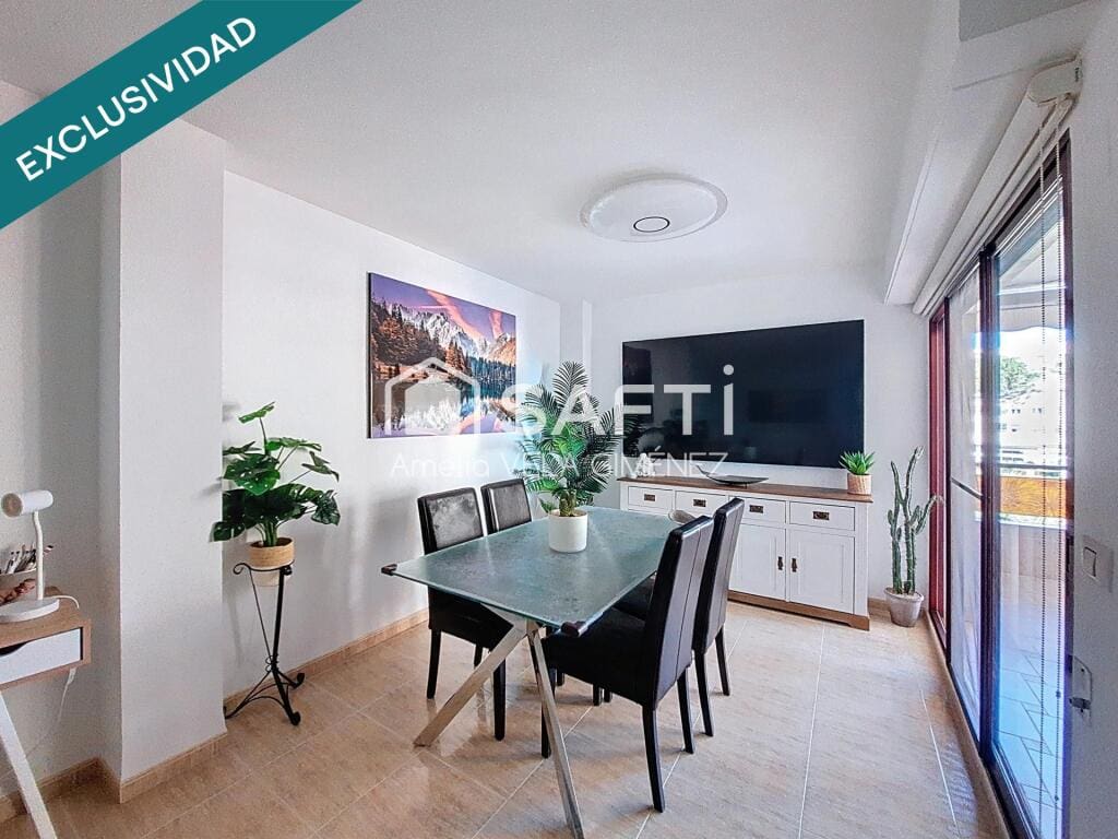 Apartamento Canet De Berenguer - 1226470-01