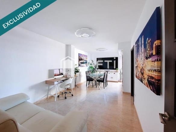 Apartamento Canet De Berenguer - 1226470-04