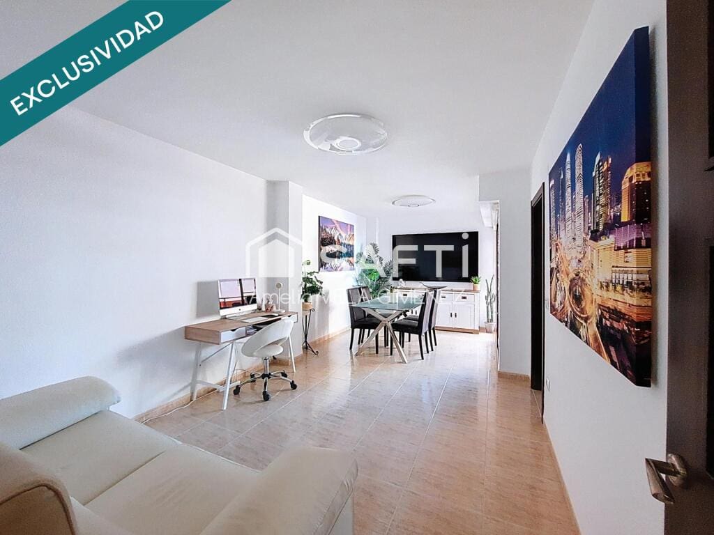 Apartamento Canet De Berenguer - 1226470-04