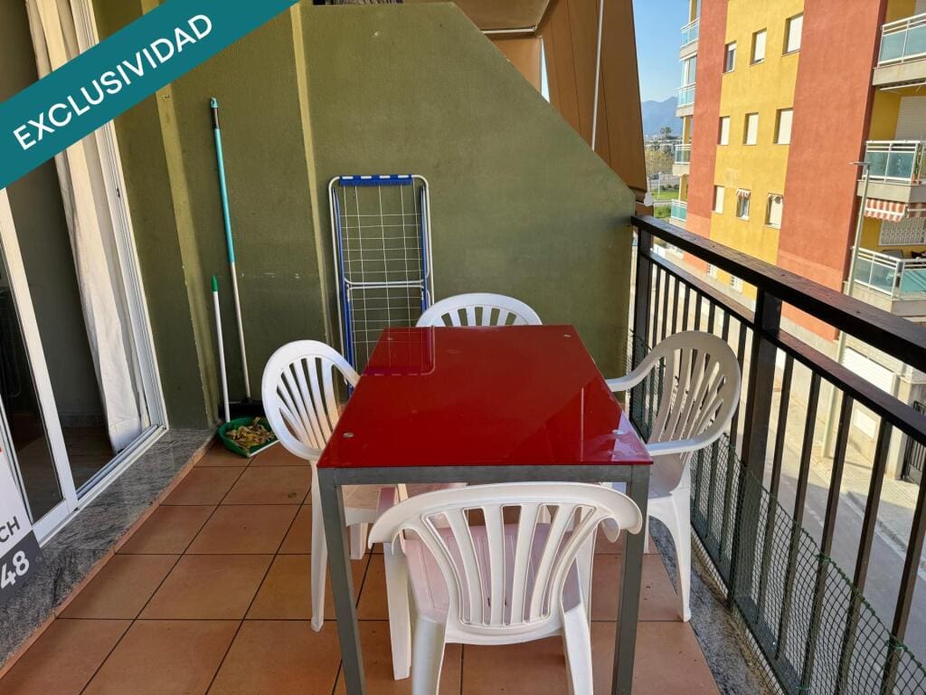 Apartamento Moncofa - 1226739-05