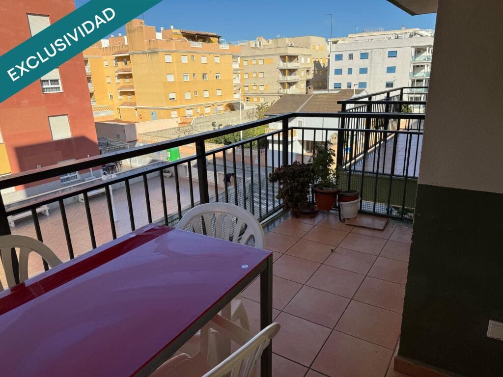 Apartamento Moncofa - 1226739-04