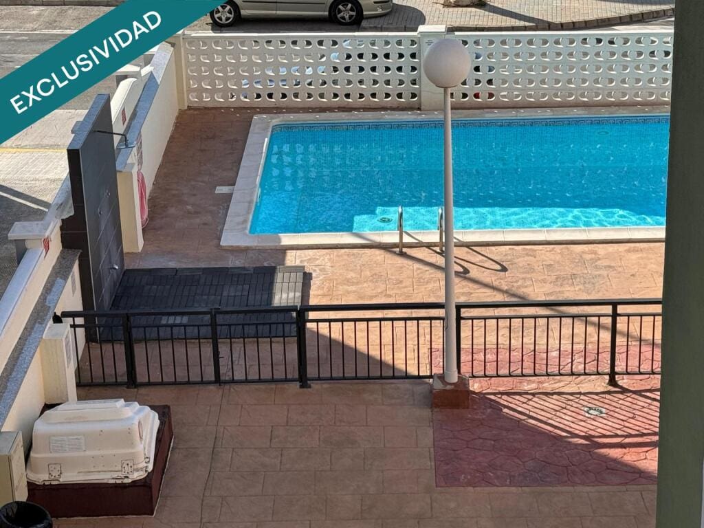 Apartamento Moncofa - 1226739-02