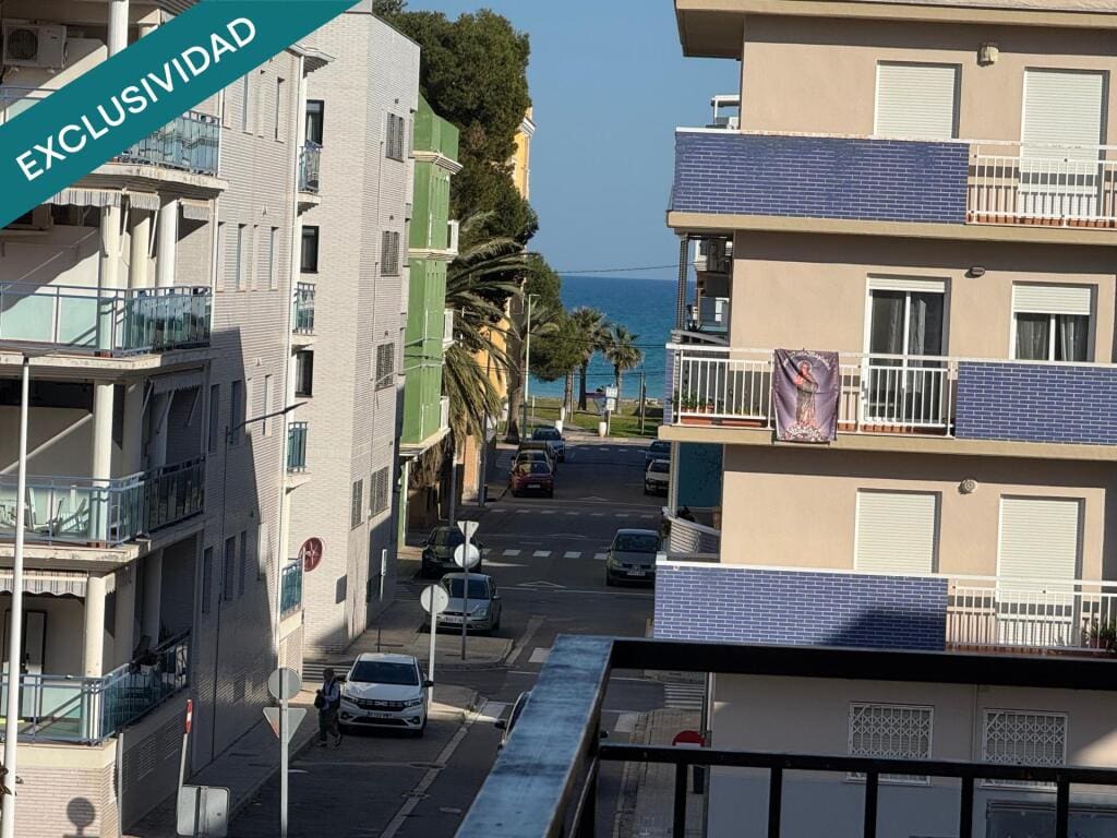 Apartamento Moncofa - 1226739-06
