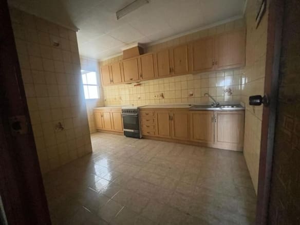 Apartamento Benejuzar - 1227106-02