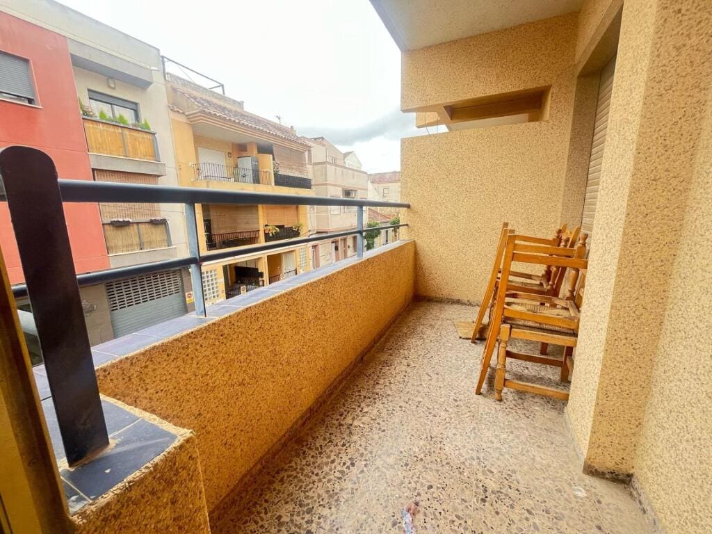 Apartamento Benejuzar - 1227106-04