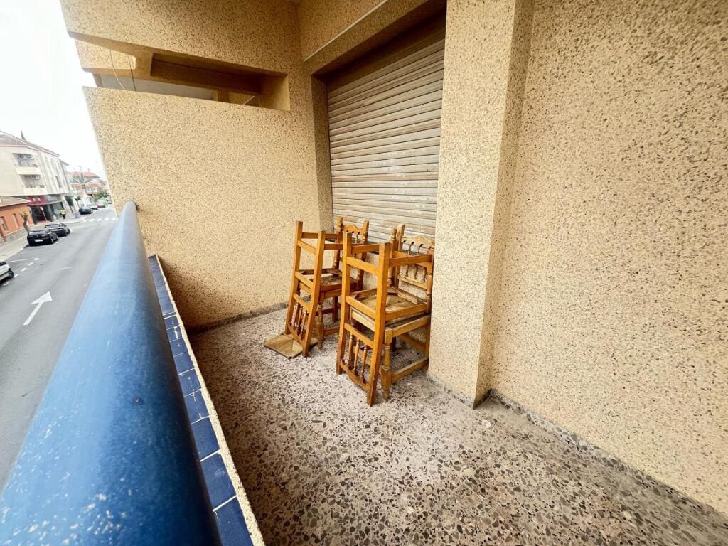 Apartamento Benejuzar - 1227106-05