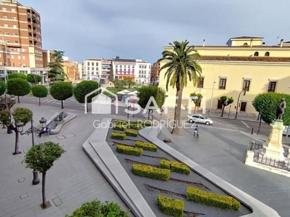 Apartamento Badajoz - 1227107-02