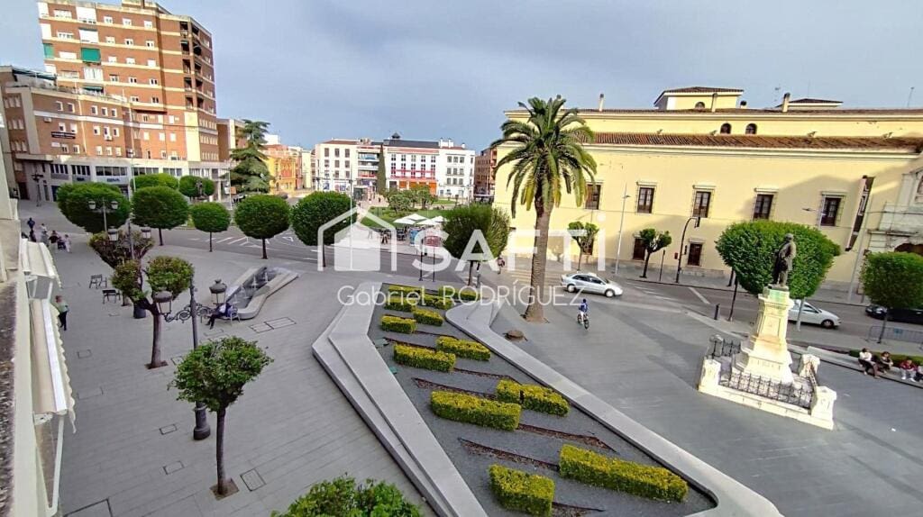 Apartamento Badajoz - 1227107-02