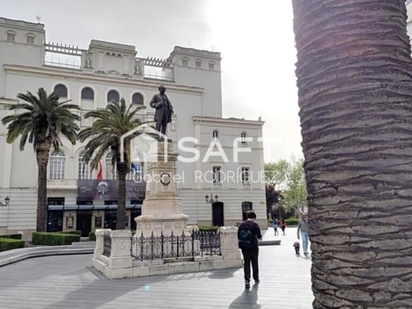 Apartamento Badajoz - 1227107-01