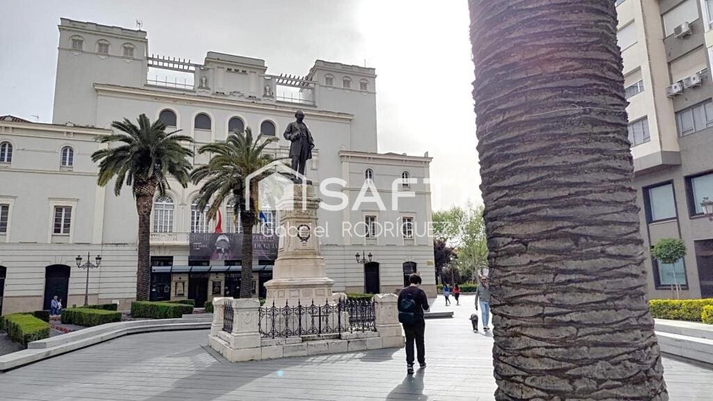 Apartamento Badajoz - 1227107-01