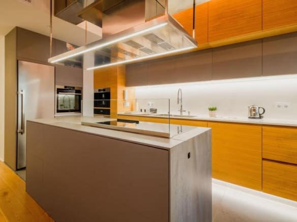 Apartamento Barcelona - 1227111-03