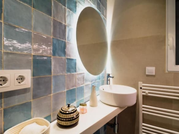 Apartamento Barcelona - 1227111-05
