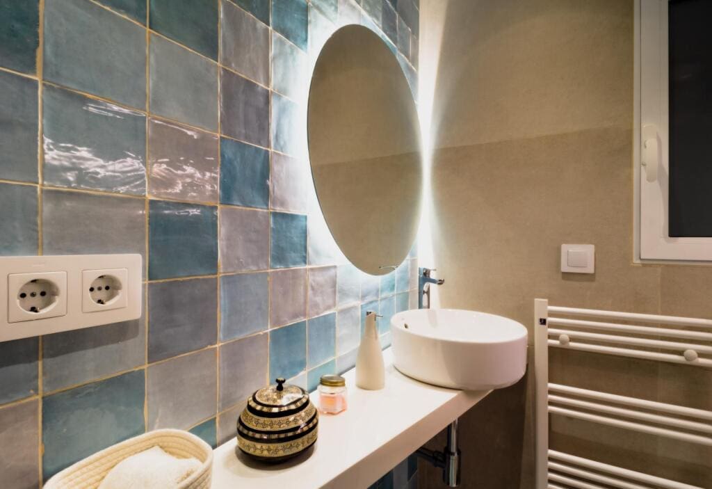 Apartamento Barcelona - 1227111-05