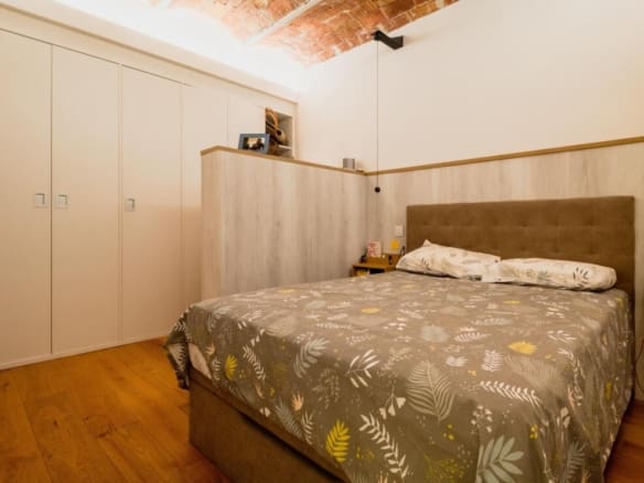 Apartamento Barcelona - 1227111-06