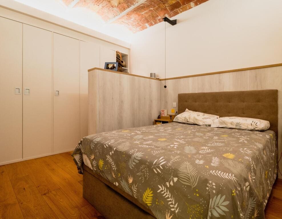 Apartamento Barcelona - 1227111-06
