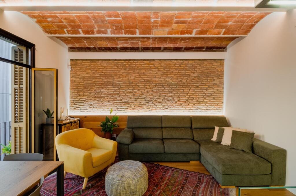 Apartamento Barcelona - 1227111-01