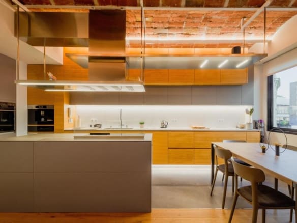 Apartamento Barcelona - 1227111-02