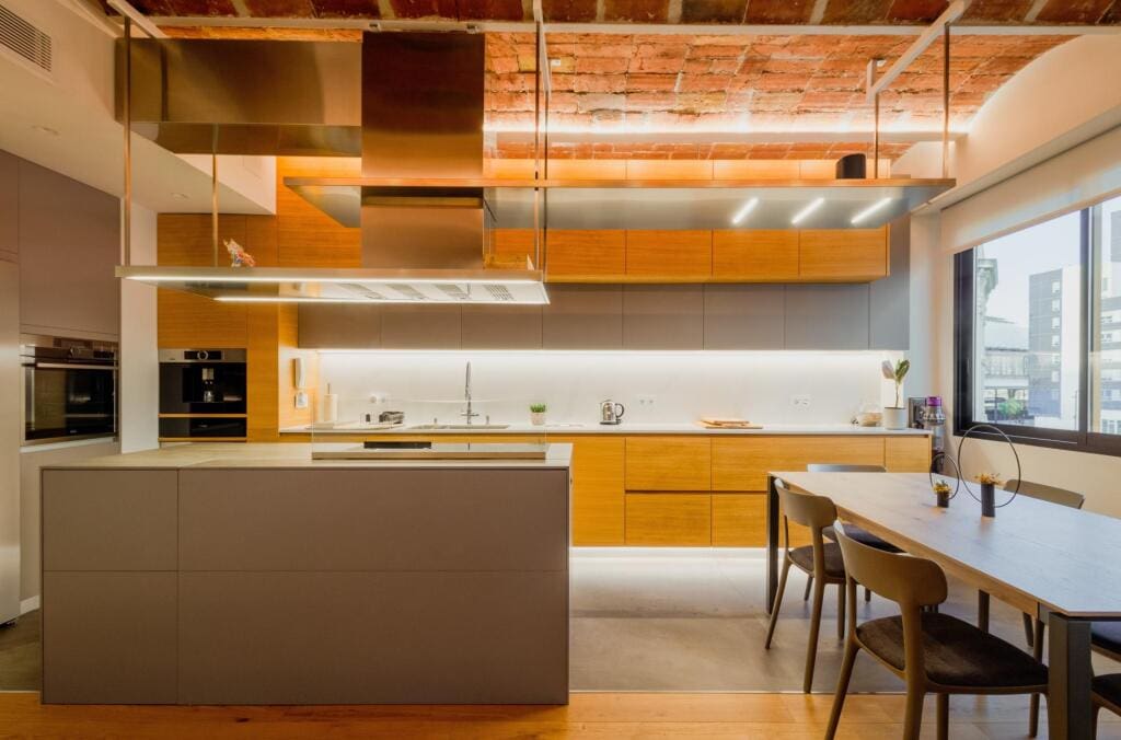 Apartamento Barcelona - 1227111-02