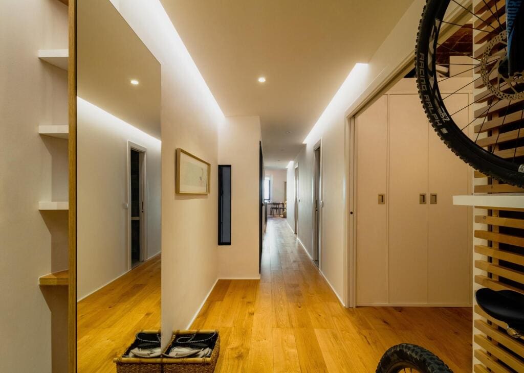 Apartamento Barcelona - 1227111-04