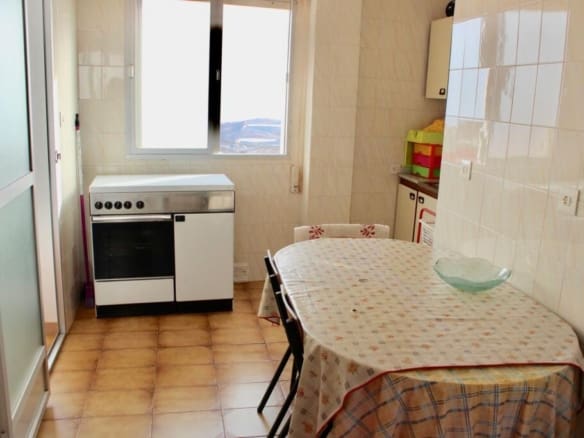 Apartamento Polopos - 1227119-02