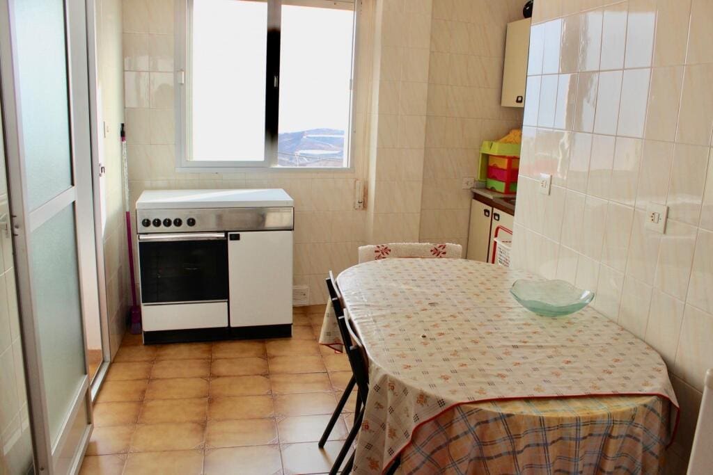 Apartamento Polopos - 1227119-02