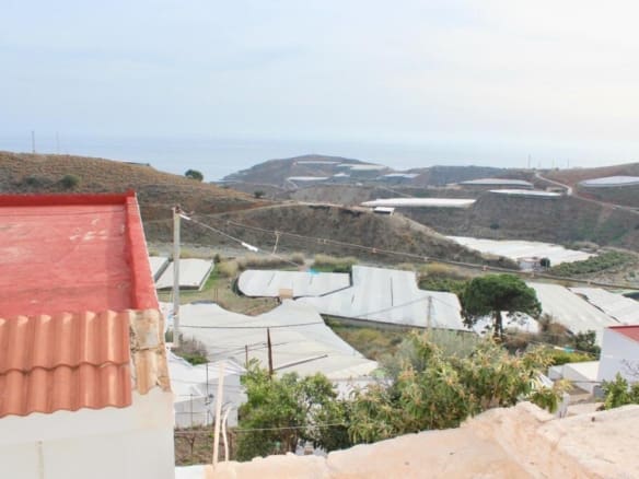 Apartamento Polopos - 1227119-01