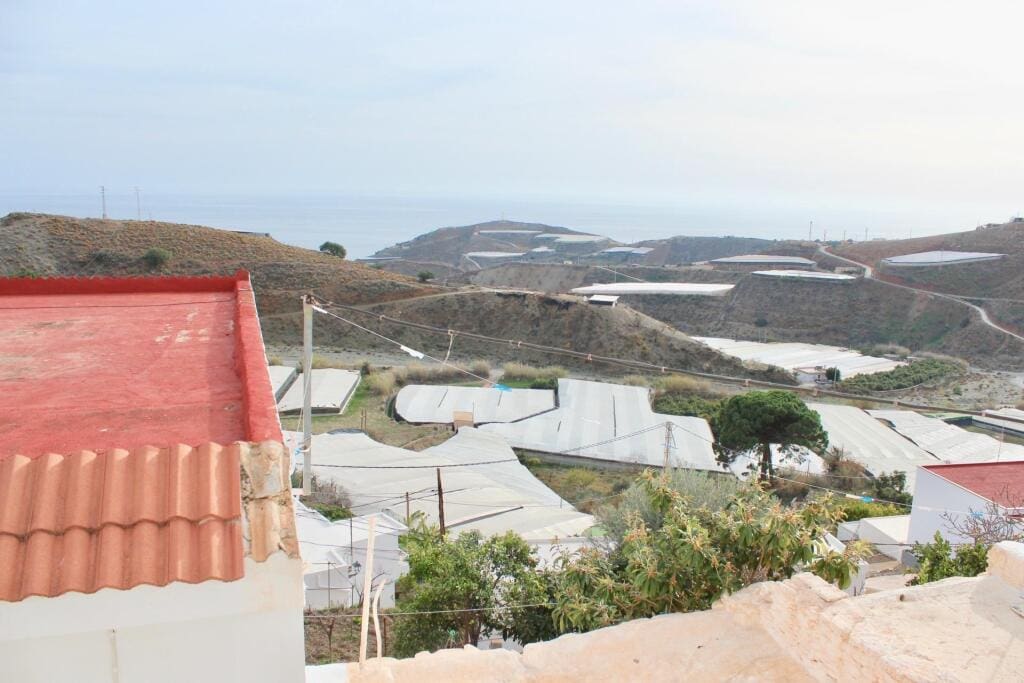 Apartamento Polopos - 1227119-01