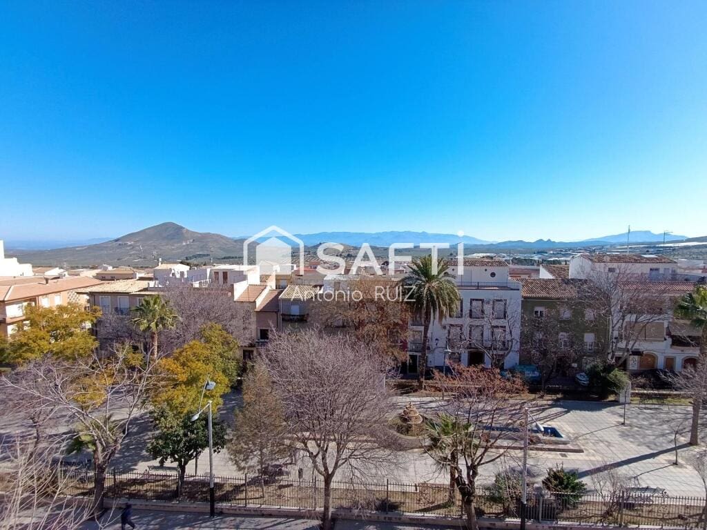 Edificio Viviendas Jodar - 1227120-04