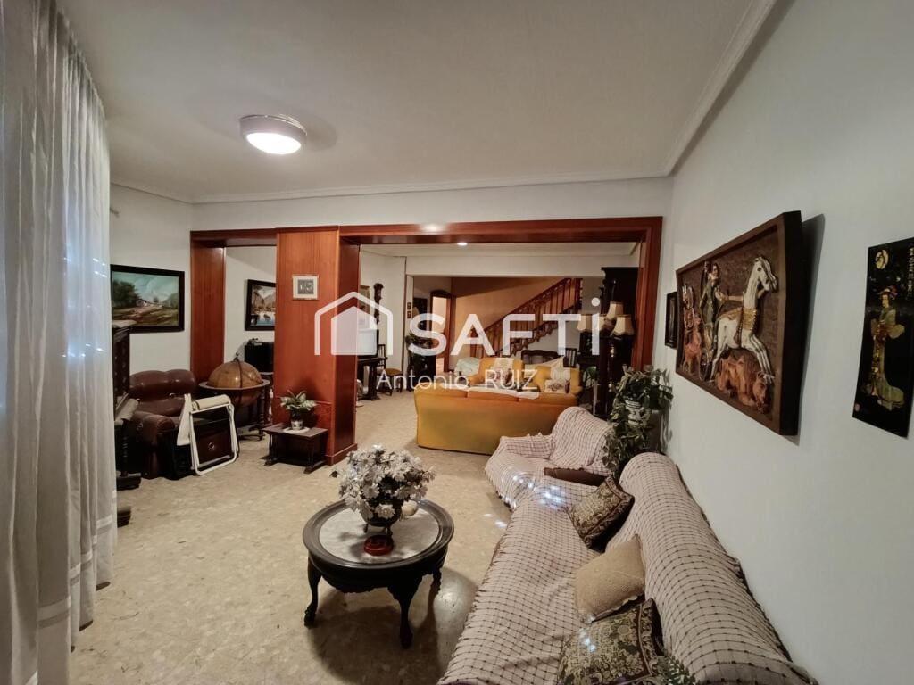 Adosada Jodar - 1227123-06