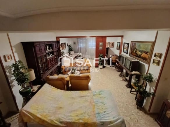 Adosada Jodar - 1227123-04