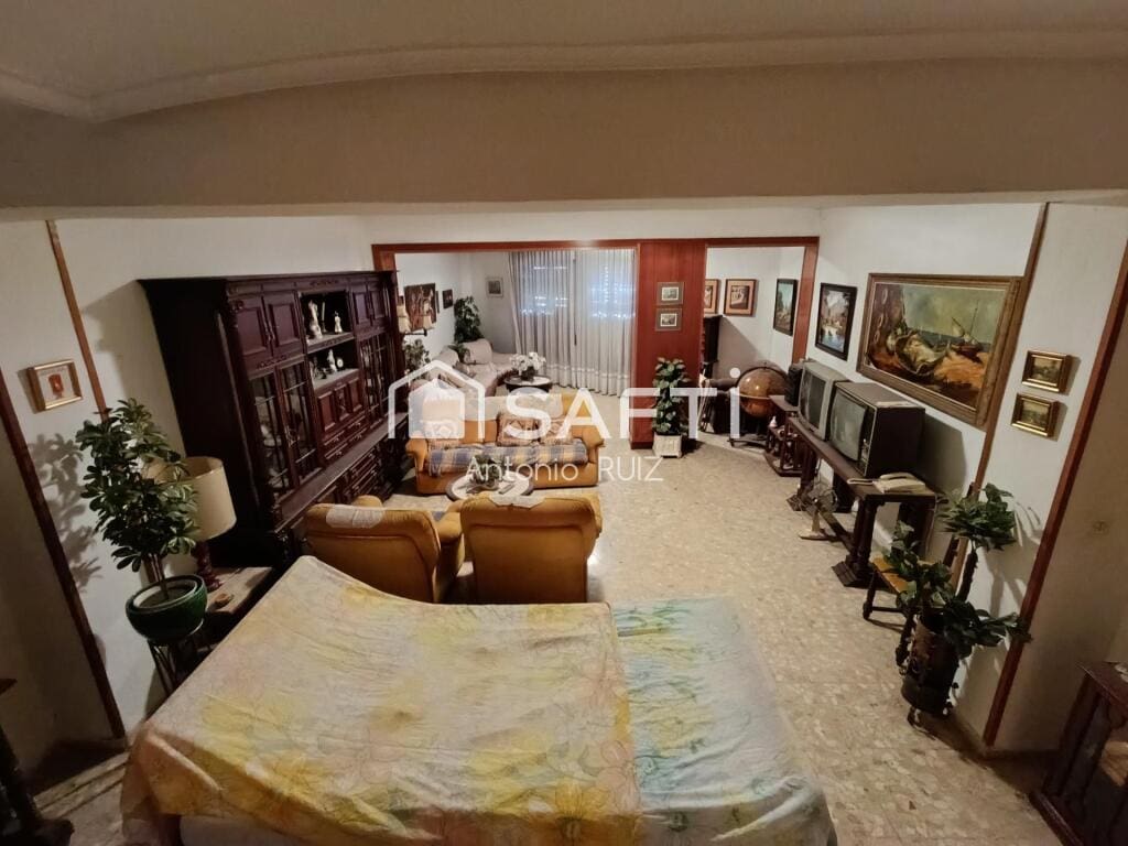 Adosada Jodar - 1227123-04
