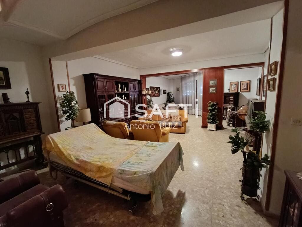 Adosada Jodar - 1227123-05
