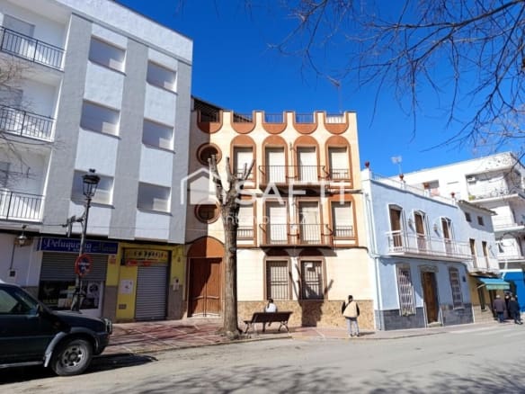 Adosada Jodar - 1227123-01