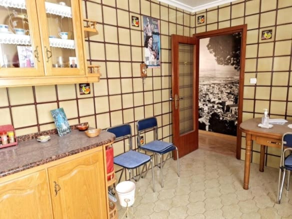Apartamento Villena - 1227227-06