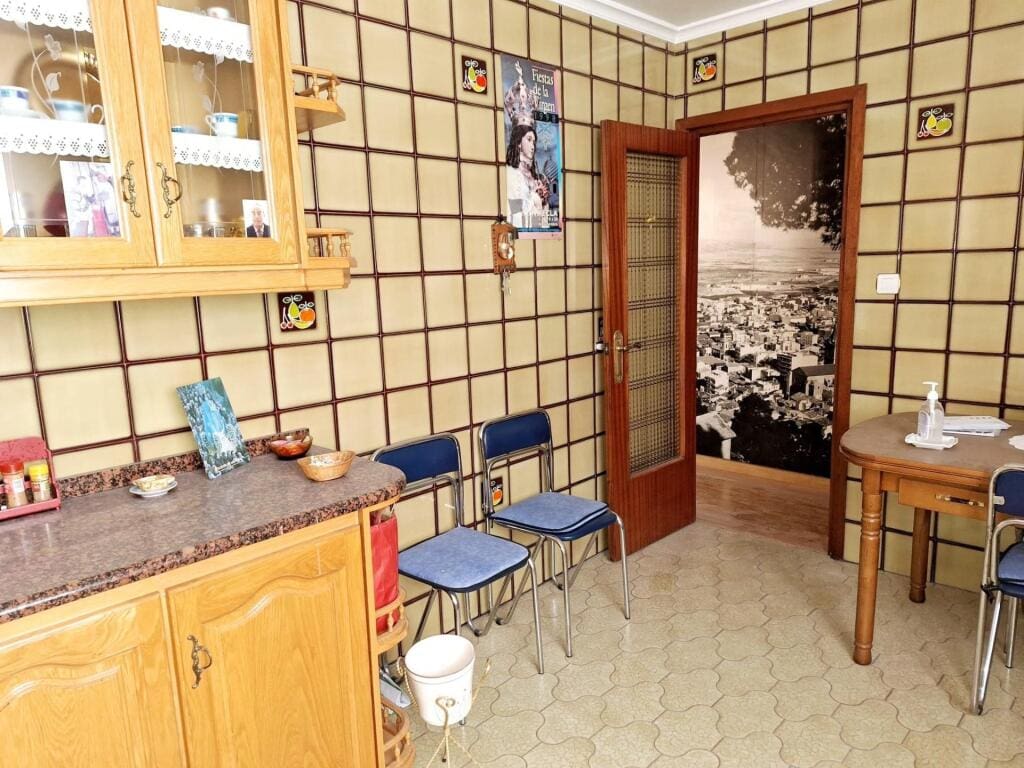 Apartamento Villena - 1227227-06