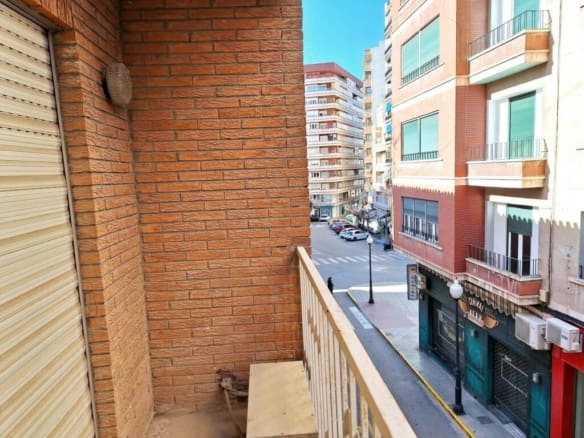 Apartamento Villena - 1227227-02